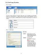 Предварительный просмотр 43 страницы SMC Networks EZ Connect Vision SMCWIPCFN-G User Manual
