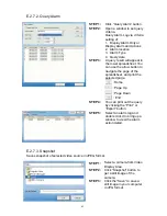 Preview for 64 page of SMC Networks EZ Connect Vision SMCWIPCFN-G User Manual