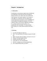 Preview for 7 page of SMC Networks EZ Modem SMC3056EM User Manual