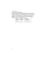 Preview for 14 page of SMC Networks EZ Networking SMC-EZ108FDT Installation Manual