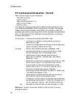 Preview for 8 page of SMC Networks EZ Networking SMC1255TX User Manual