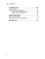 Preview for 10 page of SMC Networks EZ Networking SMC1255TX User Manual