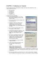 Preview for 10 page of SMC Networks EZ Networking SMC8013WG Install Manual
