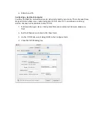 Preview for 12 page of SMC Networks EZ Networking SMC8013WG Install Manual