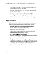 Preview for 12 page of SMC Networks EZ-Stream SMC2336W-AG User Manual