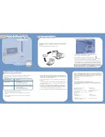 Preview for 2 page of SMC Networks EZ-Stream SMCWAA-G Installation Manual