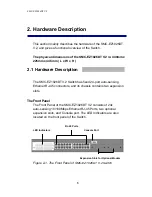 Preview for 6 page of SMC Networks EZ Switch SMC-1026DT V.2 User Manual