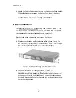 Предварительный просмотр 11 страницы SMC Networks EZ Switch SMC-1026DT V.2 User Manual