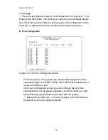 Preview for 16 page of SMC Networks EZ Switch SMC-1026DT V.2 User Manual