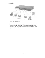 Предварительный просмотр 26 страницы SMC Networks EZ Switch SMC-1026DT V.2 User Manual