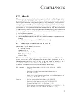 Preview for 7 page of SMC Networks EZ Switch SMC-EZ6516TX Manual