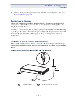 Предварительный просмотр 27 страницы SMC Networks EZ Switch SMCFS1601P User Manual