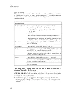 Preview for 10 page of SMC Networks EZ Switch SMCGS16 User Manual