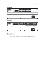 Preview for 21 page of SMC Networks EZ Switch SMCGS16 User Manual