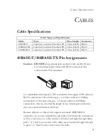 Preview for 27 page of SMC Networks EZ Switch SMCGS16 User Manual