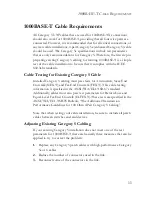 Preview for 29 page of SMC Networks EZ Switch SMCGS16 User Manual