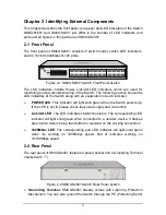 Предварительный просмотр 8 страницы SMC Networks EZ Switch SMCGS1601 User Manual