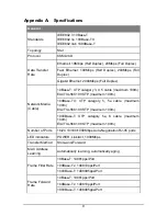 Preview for 14 page of SMC Networks EZ Switch SMCGS1601 User Manual