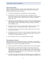 Preview for 8 page of SMC Networks EZ Switch SMCGS1601P User Manual