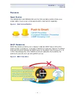 Preview for 11 page of SMC Networks EZ Switch SMCGS1610 User Manual