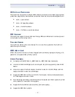 Preview for 13 page of SMC Networks EZ Switch SMCGS1610 User Manual