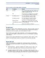 Preview for 16 page of SMC Networks EZ Switch SMCGS1610 User Manual