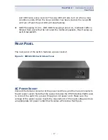 Preview for 17 page of SMC Networks EZ Switch SMCGS1610 User Manual