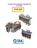 SMC Networks FAS-200 User Manual preview