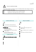 Preview for 2 page of SMC Networks FGG 20 A Series Operation Manual