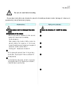 Preview for 3 page of SMC Networks FGG 20 A Series Operation Manual