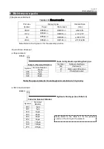 Preview for 14 page of SMC Networks FH100 Series Operation Manual