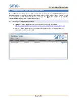 Preview for 7 page of SMC Networks FieldServer BACnet Explorer Startup Manual