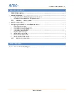 Preview for 3 page of SMC Networks FieldServer FS-8700-10 Driver Manual