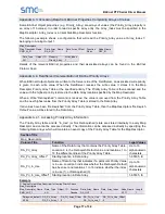 Preview for 17 page of SMC Networks FieldServer FS-8700-16 BACnet PTP Driver Manual