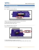 Preview for 8 page of SMC Networks FieldServer FS-EZX-MOD-BAC Startup Manual