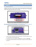 Preview for 9 page of SMC Networks FieldServer FS-EZX-MOD-BAC Startup Manual