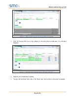 Preview for 16 page of SMC Networks FieldServer FS-EZX-MOD-BAC Startup Manual