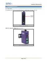 Preview for 7 page of SMC Networks FieldServer FS-QS-2X10 Quickserver Start-Up Manual