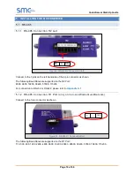 Preview for 16 page of SMC Networks FieldServer QuickServer FS-QS-1 1 Series Startup Manual