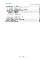 Preview for 4 page of SMC Networks FieldServer QuickServer FS-QS-2 F Series Startup Manual