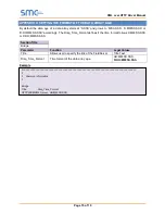 Preview for 15 page of SMC Networks FieldServer Driver Manual