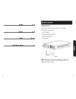 Preview for 2 page of SMC Networks FLST Quick Start Manual