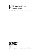 Preview for 2 page of SMC Networks FS5 - annexe 1 User Manual