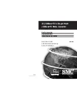 SMC Networks FSSC Quick Start Manual preview