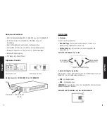 Preview for 5 page of SMC Networks FXST Quick Start Manual