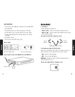 Preview for 7 page of SMC Networks FXST Quick Start Manual