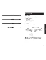 Preview for 2 page of SMC Networks GSSC Quick Start Manual