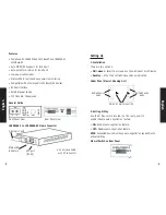 Preview for 3 page of SMC Networks GSSC Quick Start Manual