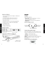 Preview for 5 page of SMC Networks GSSC Quick Start Manual