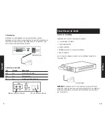 Preview for 6 page of SMC Networks GSSC Quick Start Manual